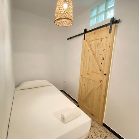 Hotel Casa Fina - Adults Recommended Конил-де-ла-Фронтера Екстериор снимка