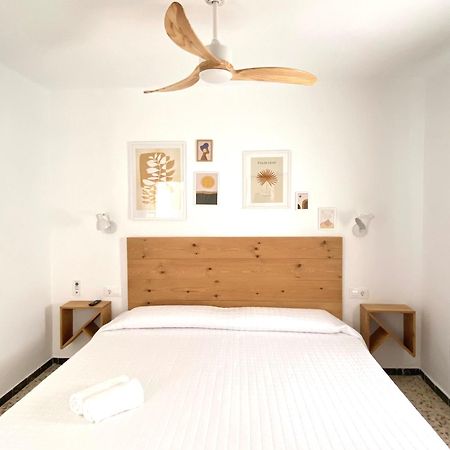 Hotel Casa Fina - Adults Recommended Конил-де-ла-Фронтера Екстериор снимка