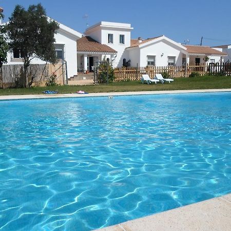 Hotel Casa Fina - Adults Recommended Конил-де-ла-Фронтера Екстериор снимка