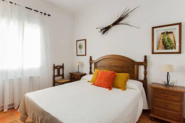 Hotel Casa Fina - Adults Recommended Конил-де-ла-Фронтера Екстериор снимка