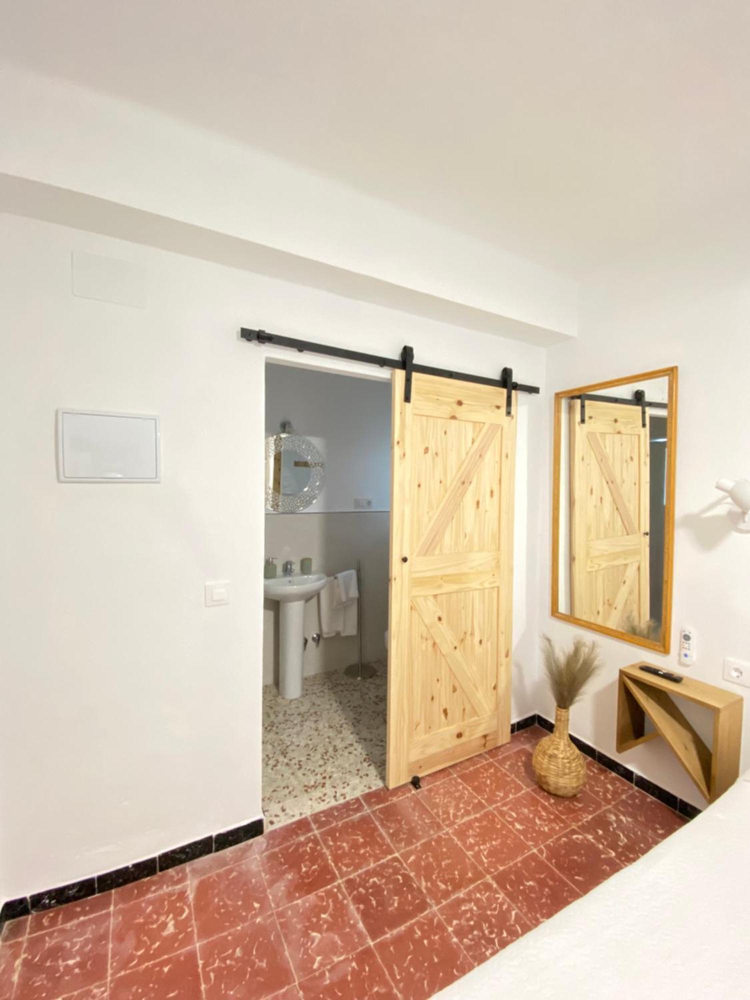 Hotel Casa Fina - Adults Recommended Конил-де-ла-Фронтера Екстериор снимка