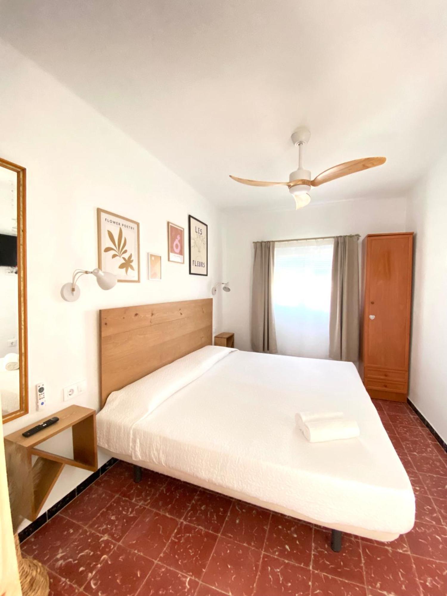 Hotel Casa Fina - Adults Recommended Конил-де-ла-Фронтера Екстериор снимка