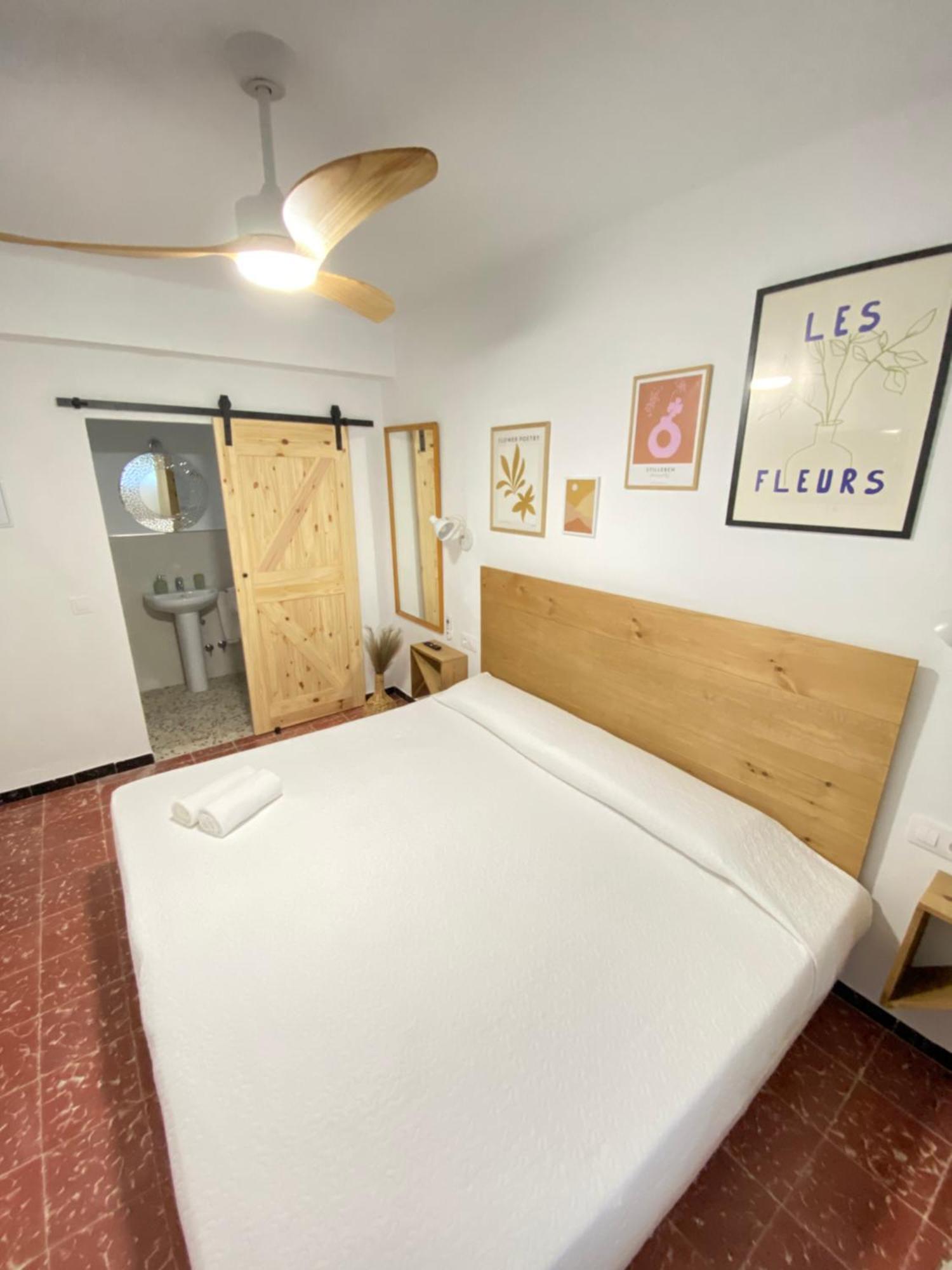 Hotel Casa Fina - Adults Recommended Конил-де-ла-Фронтера Екстериор снимка