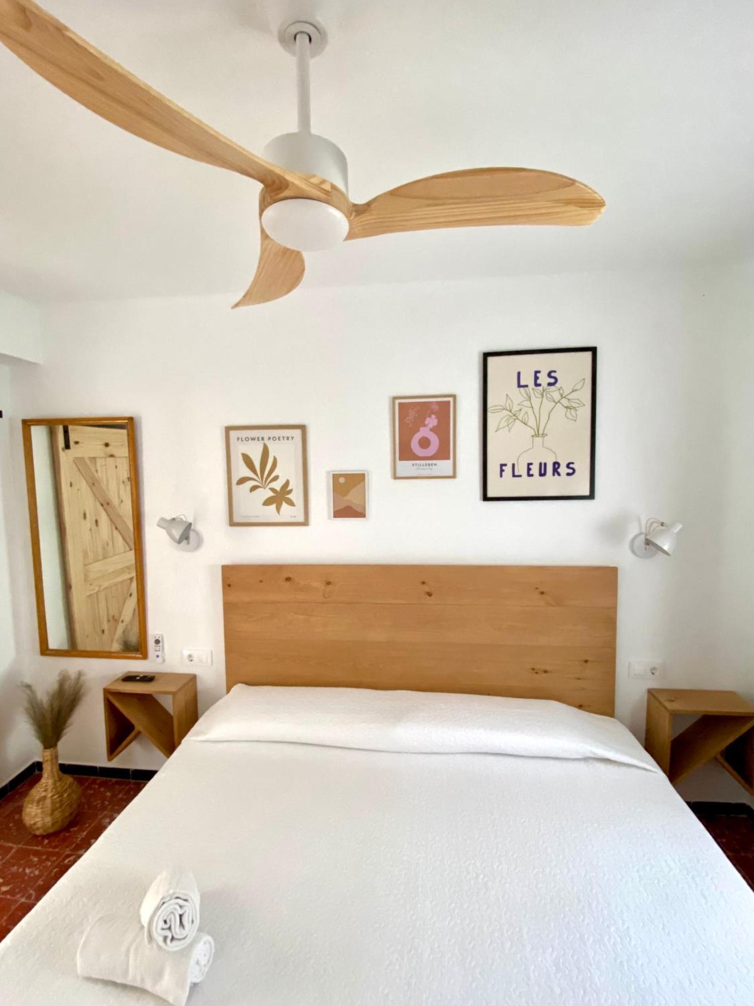 Hotel Casa Fina - Adults Recommended Конил-де-ла-Фронтера Екстериор снимка