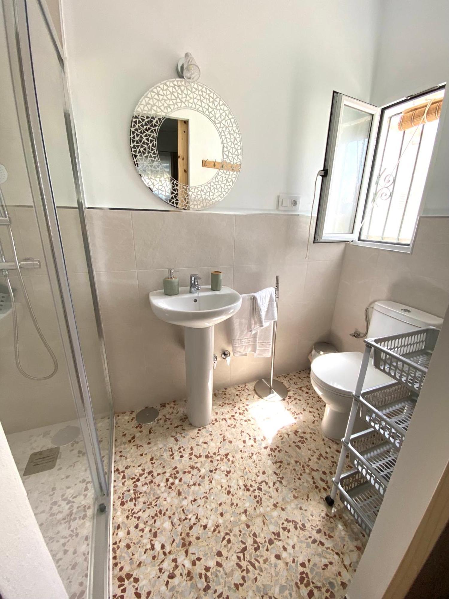 Hotel Casa Fina - Adults Recommended Конил-де-ла-Фронтера Екстериор снимка