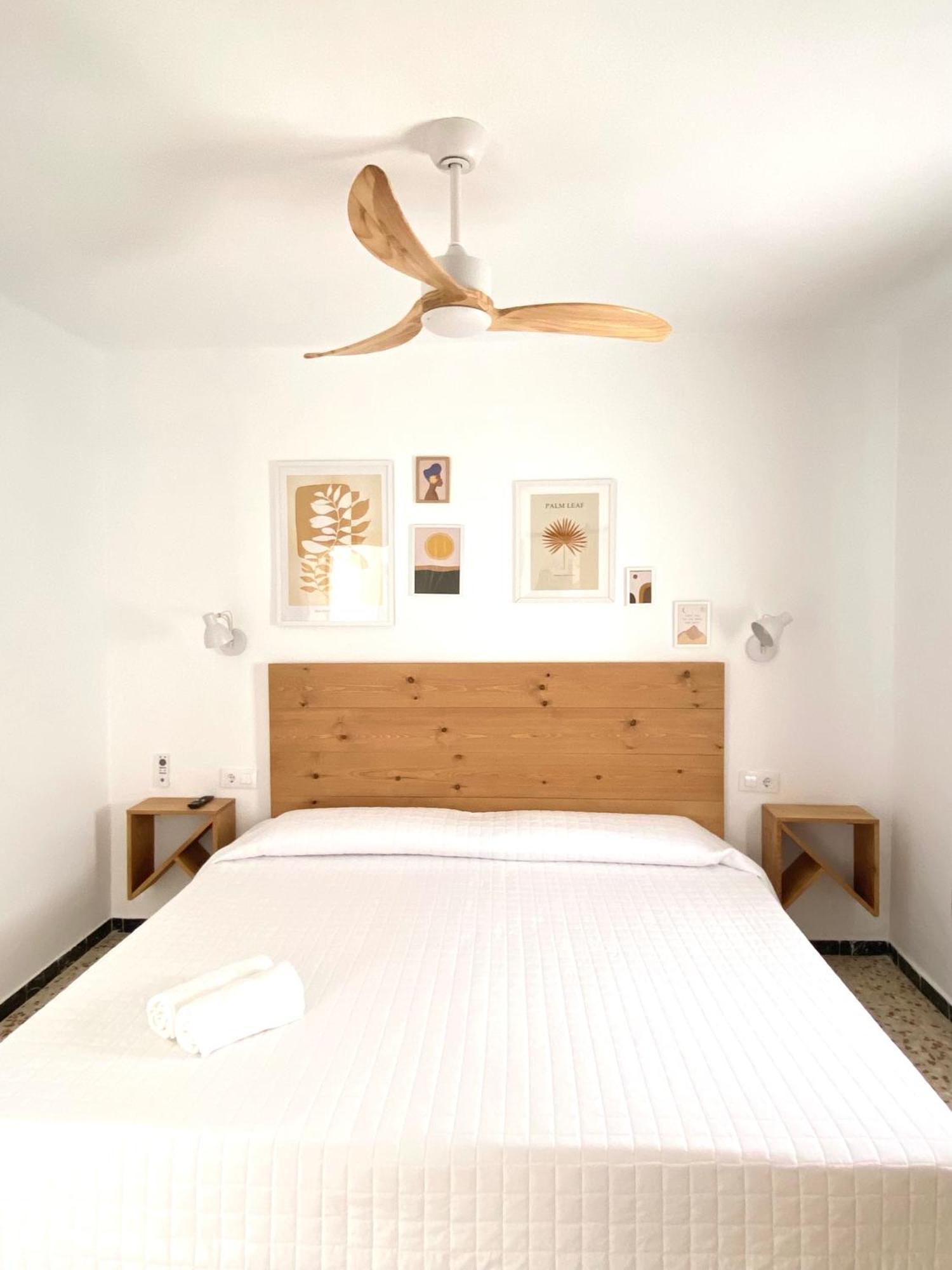 Hotel Casa Fina - Adults Recommended Конил-де-ла-Фронтера Екстериор снимка