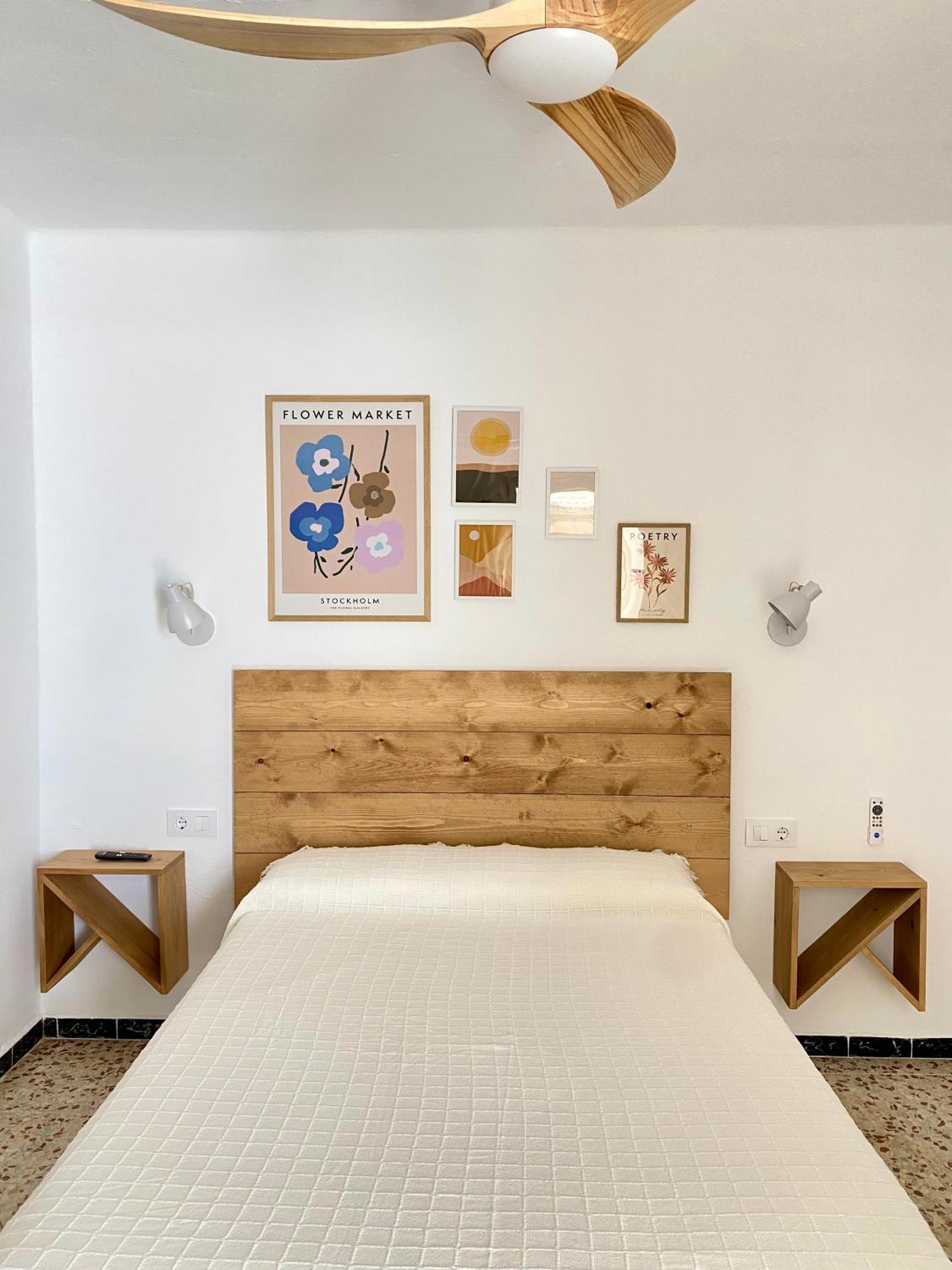 Hotel Casa Fina - Adults Recommended Конил-де-ла-Фронтера Екстериор снимка