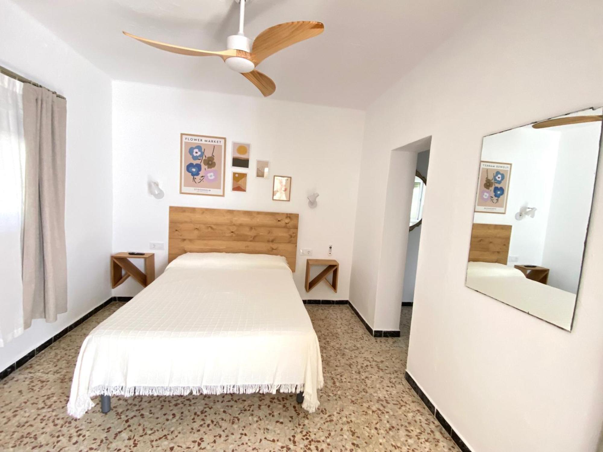Hotel Casa Fina - Adults Recommended Конил-де-ла-Фронтера Екстериор снимка
