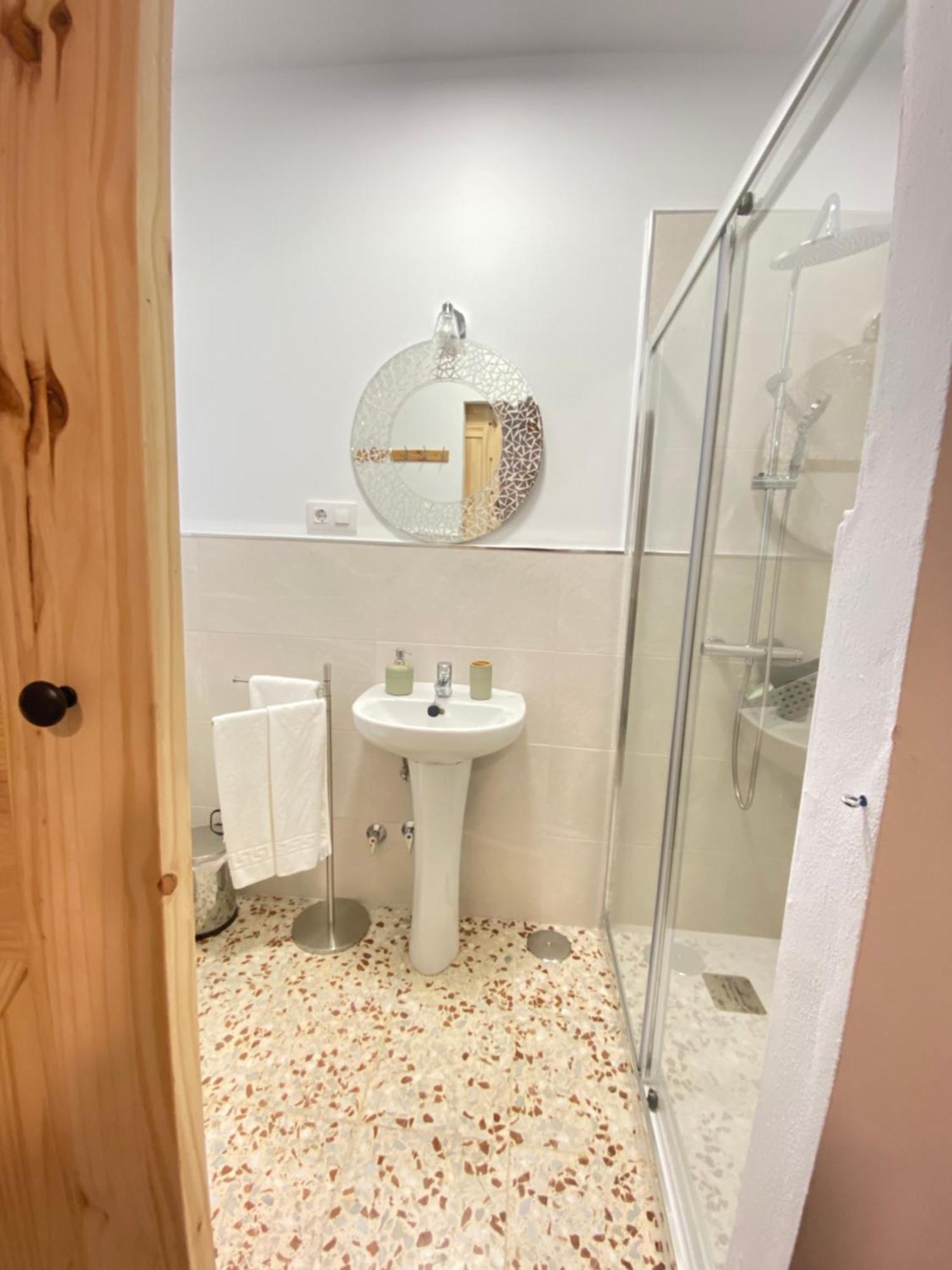 Hotel Casa Fina - Adults Recommended Конил-де-ла-Фронтера Екстериор снимка