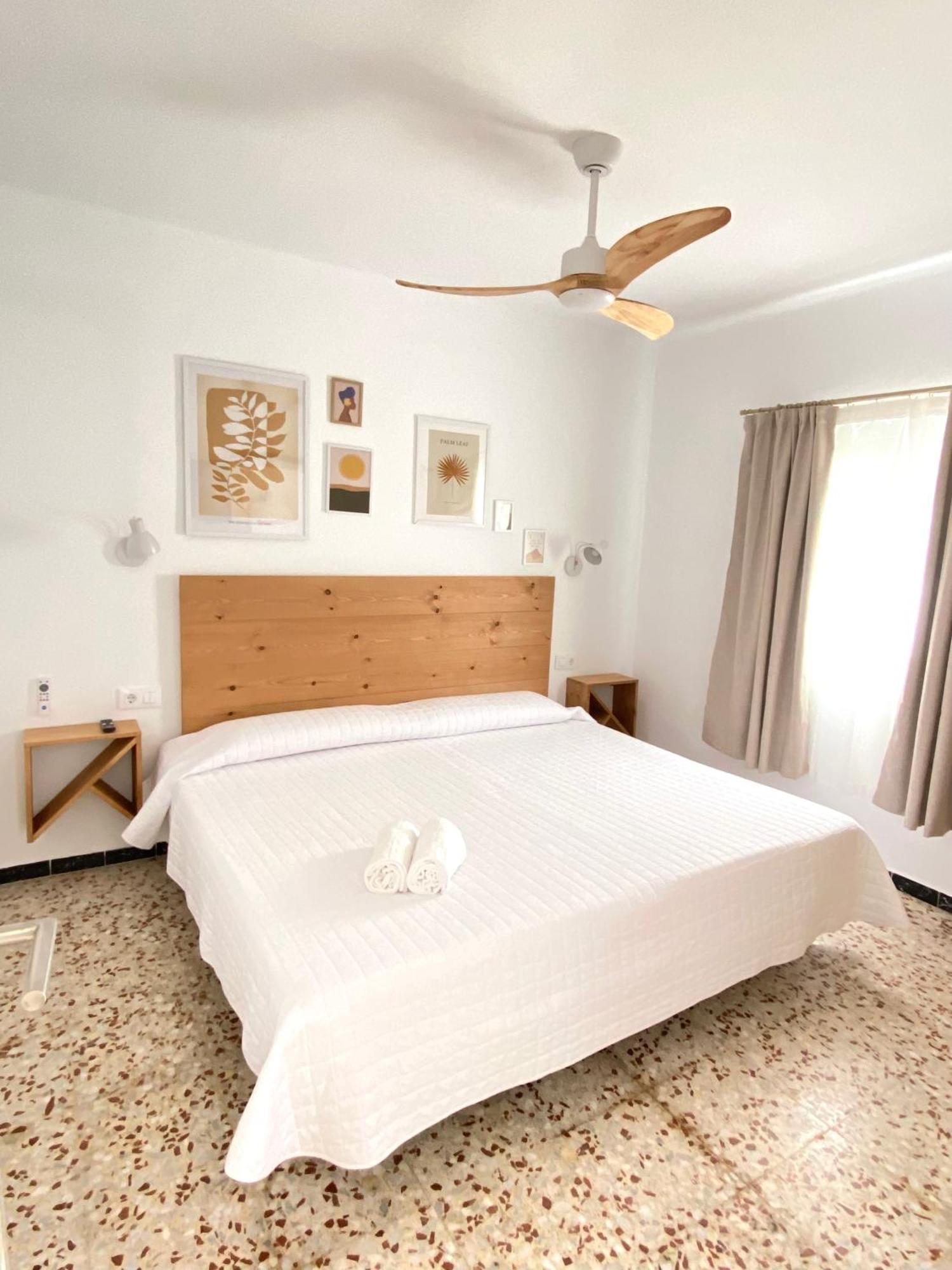 Hotel Casa Fina - Adults Recommended Конил-де-ла-Фронтера Екстериор снимка