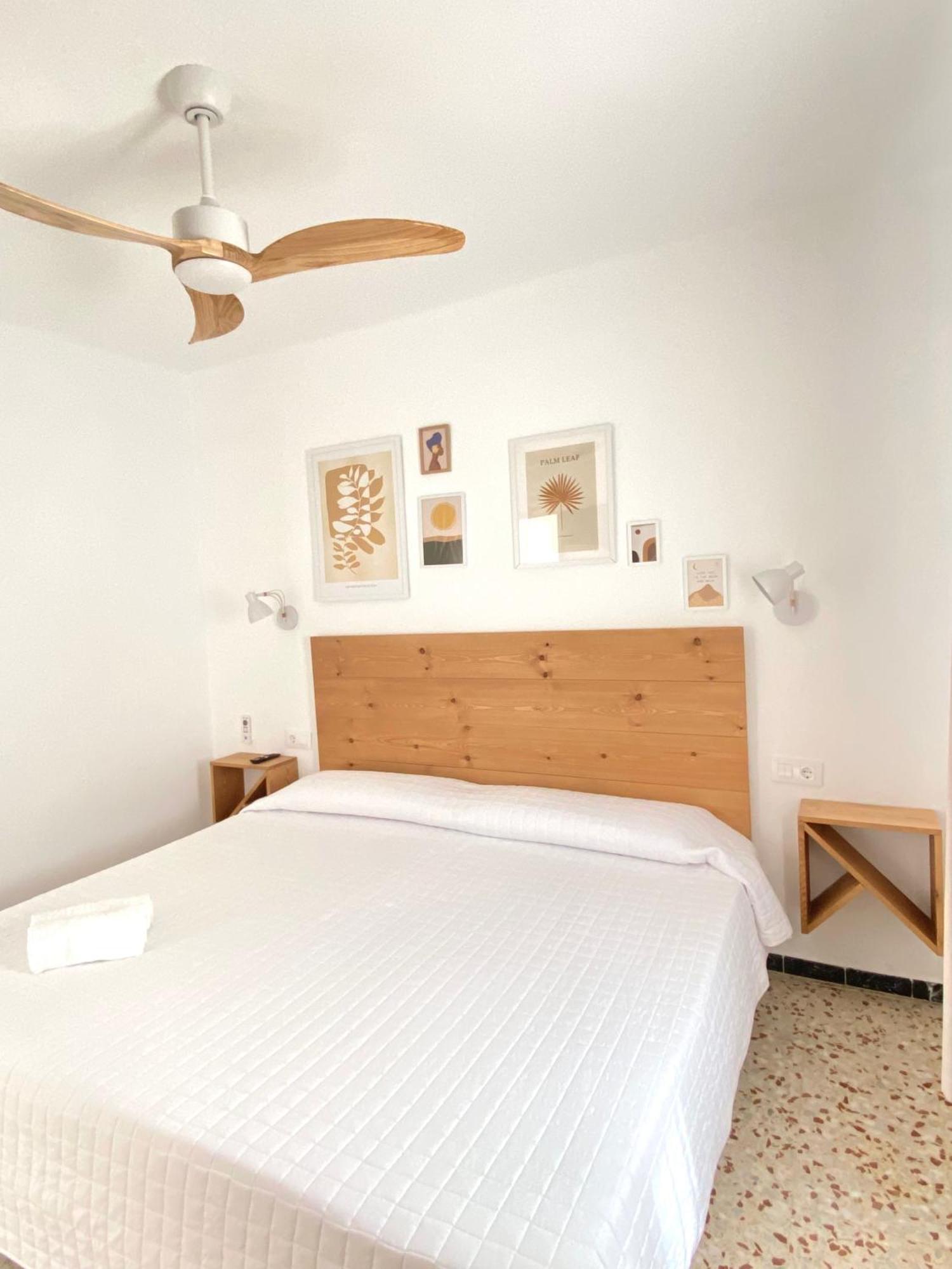 Hotel Casa Fina - Adults Recommended Конил-де-ла-Фронтера Екстериор снимка