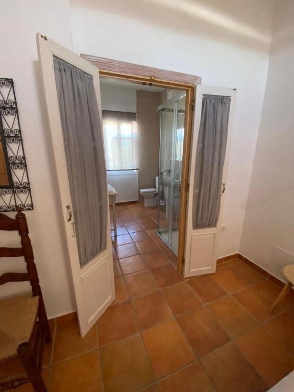 Hotel Casa Fina - Adults Recommended Конил-де-ла-Фронтера Екстериор снимка