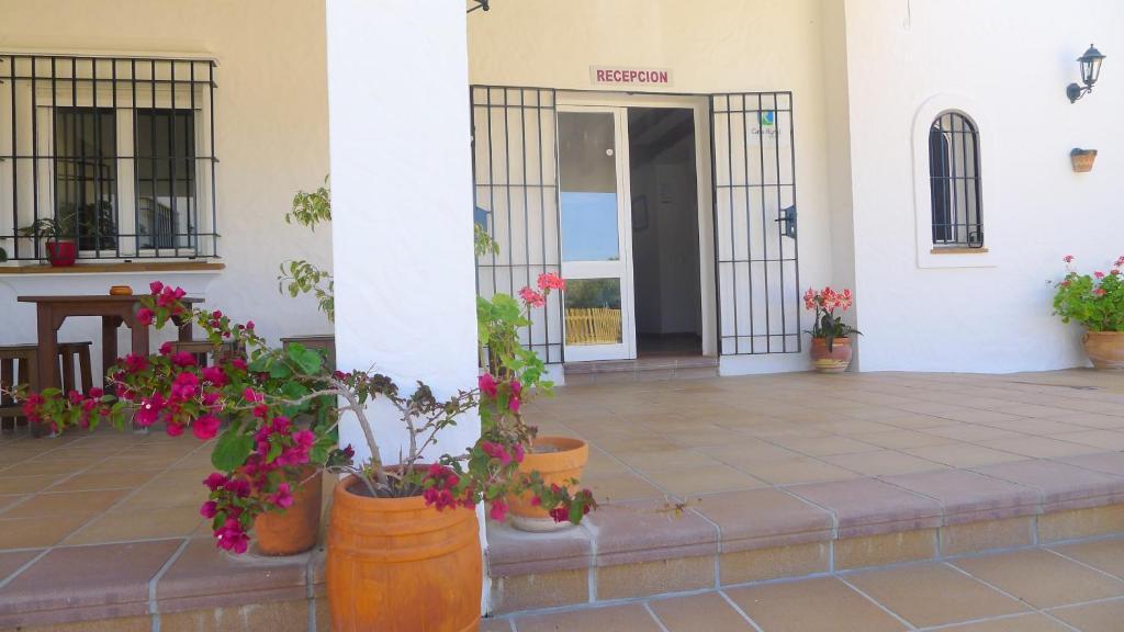 Hotel Casa Fina - Adults Recommended Конил-де-ла-Фронтера Екстериор снимка