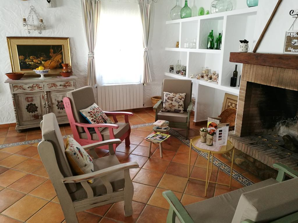 Hotel Casa Fina - Adults Recommended Конил-де-ла-Фронтера Екстериор снимка