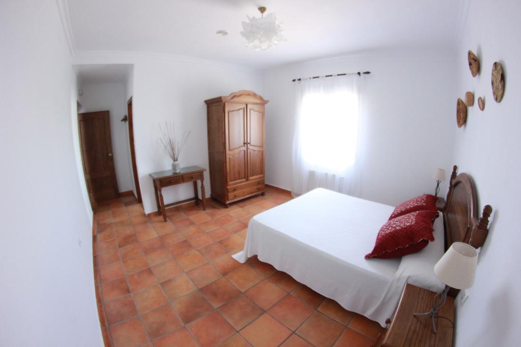 Hotel Casa Fina - Adults Recommended Конил-де-ла-Фронтера Екстериор снимка