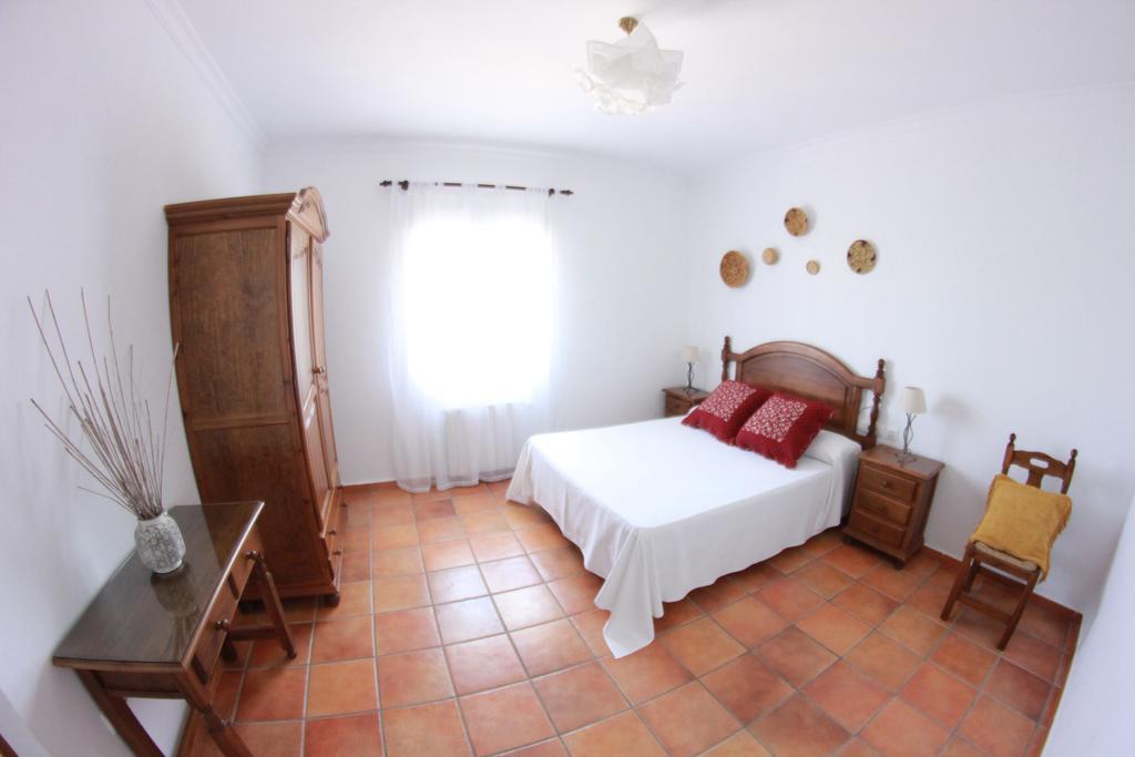 Hotel Casa Fina - Adults Recommended Конил-де-ла-Фронтера Екстериор снимка