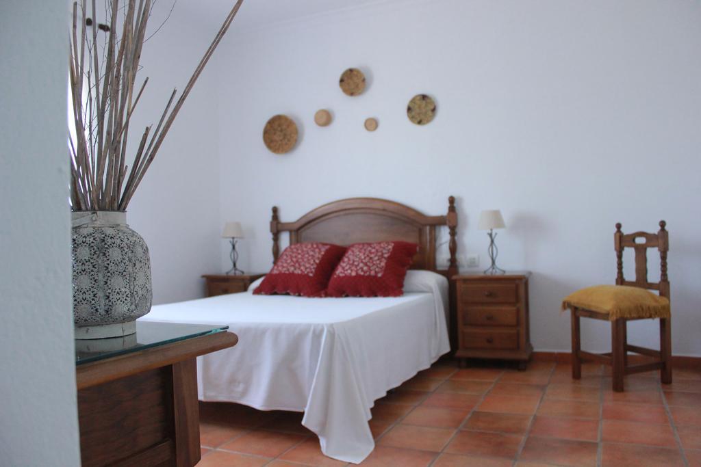 Hotel Casa Fina - Adults Recommended Конил-де-ла-Фронтера Екстериор снимка