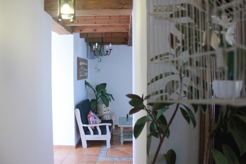 Hotel Casa Fina - Adults Recommended Конил-де-ла-Фронтера Екстериор снимка