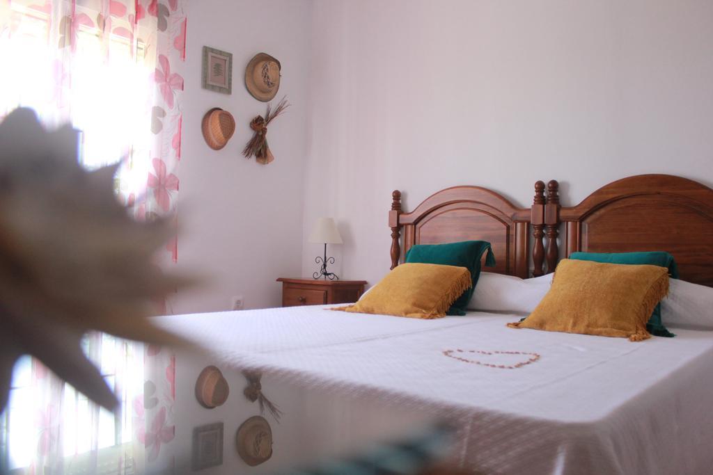Hotel Casa Fina - Adults Recommended Конил-де-ла-Фронтера Екстериор снимка