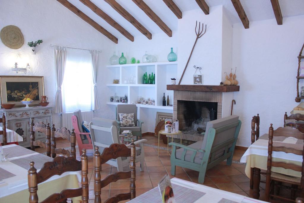 Hotel Casa Fina - Adults Recommended Конил-де-ла-Фронтера Екстериор снимка