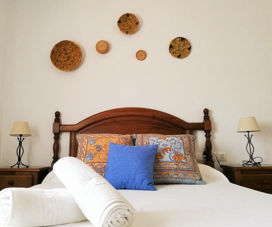 Hotel Casa Fina - Adults Recommended Конил-де-ла-Фронтера Екстериор снимка