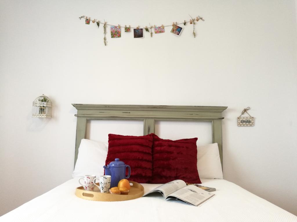 Hotel Casa Fina - Adults Recommended Конил-де-ла-Фронтера Екстериор снимка