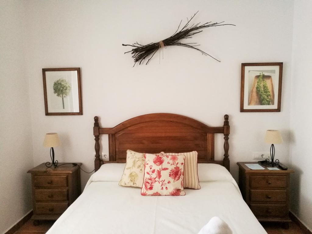 Hotel Casa Fina - Adults Recommended Конил-де-ла-Фронтера Екстериор снимка