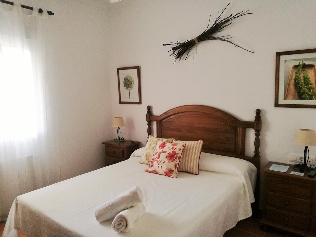 Hotel Casa Fina - Adults Recommended Конил-де-ла-Фронтера Екстериор снимка