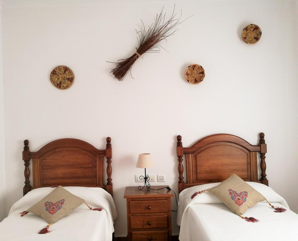 Hotel Casa Fina - Adults Recommended Конил-де-ла-Фронтера Екстериор снимка