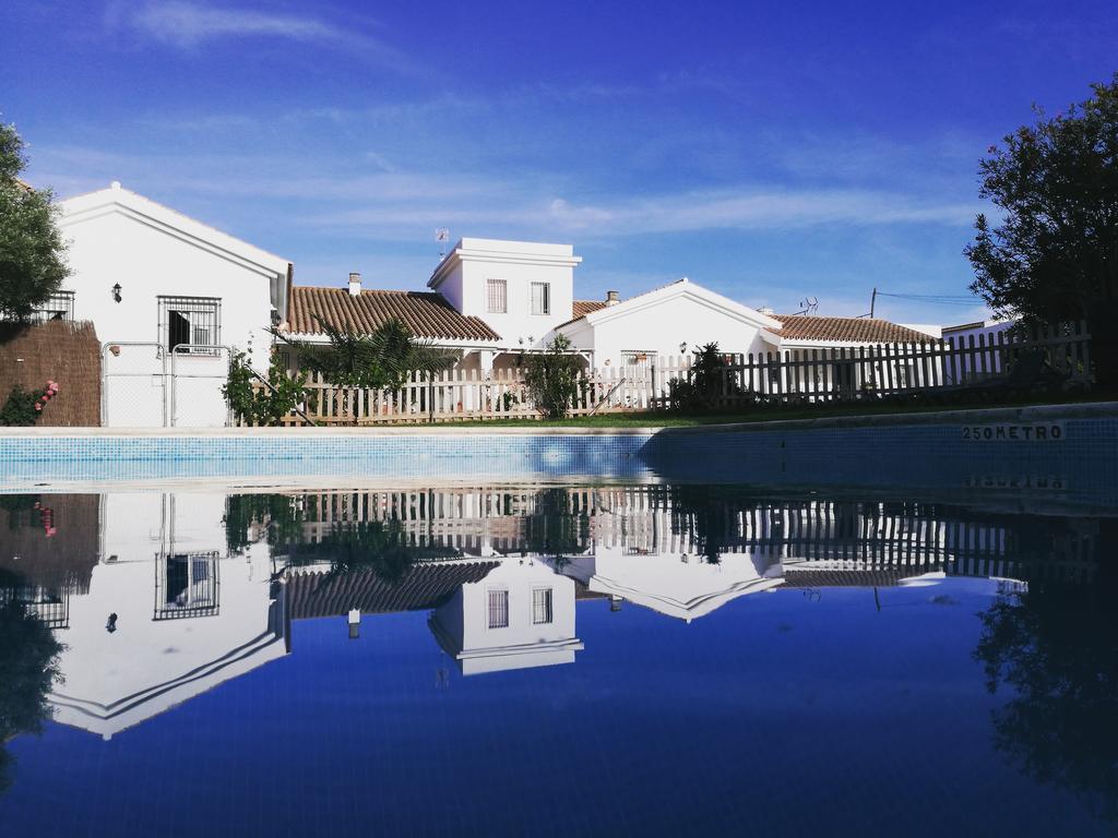 Hotel Casa Fina - Adults Recommended Конил-де-ла-Фронтера Екстериор снимка