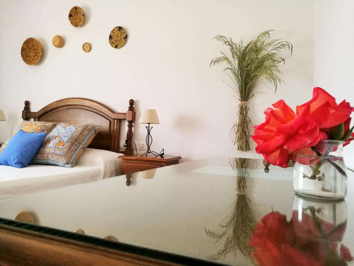 Hotel Casa Fina - Adults Recommended Конил-де-ла-Фронтера Екстериор снимка