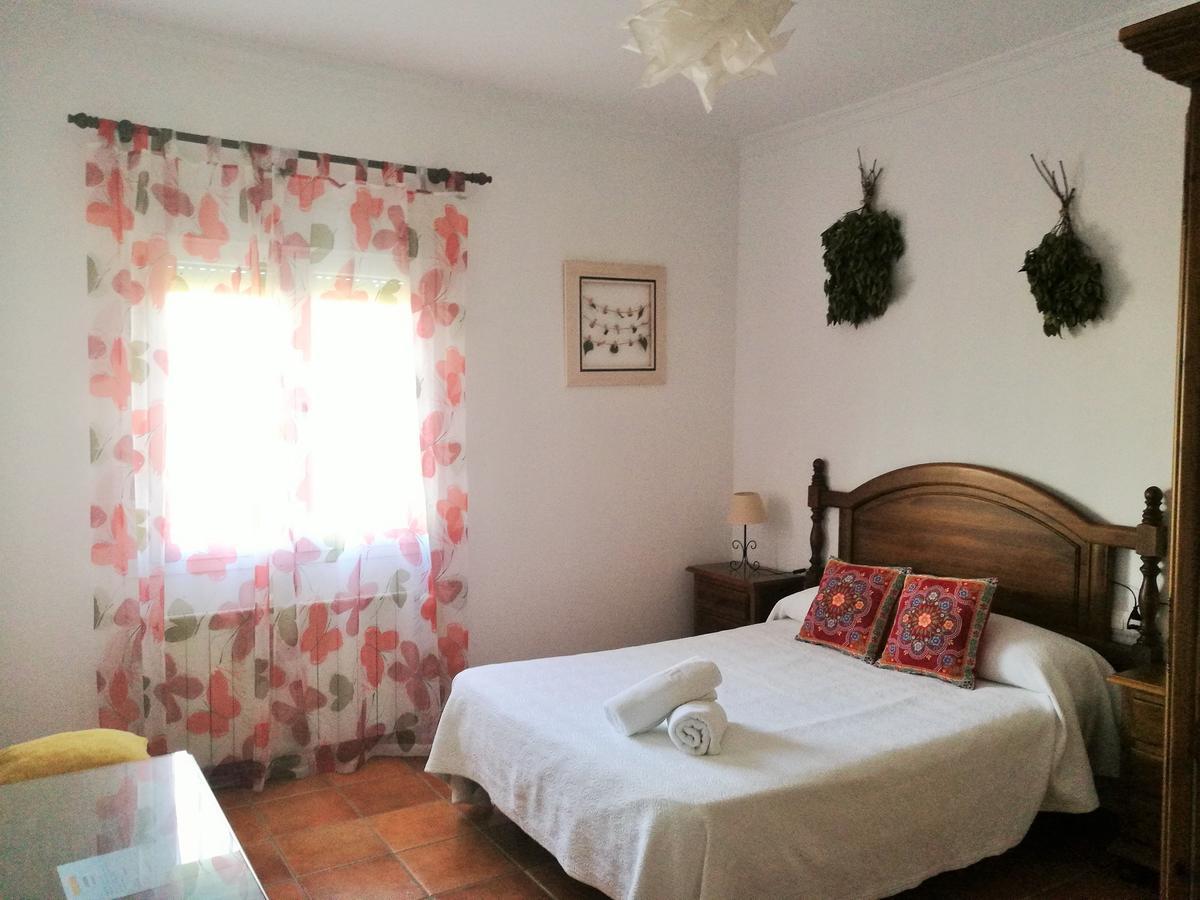 Hotel Casa Fina - Adults Recommended Конил-де-ла-Фронтера Екстериор снимка